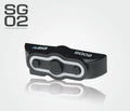 ASG SG-02 Bluetooth Helmet Headset - TTT Moto