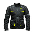 Raida Rover Riding Jacket – Hi-Viz