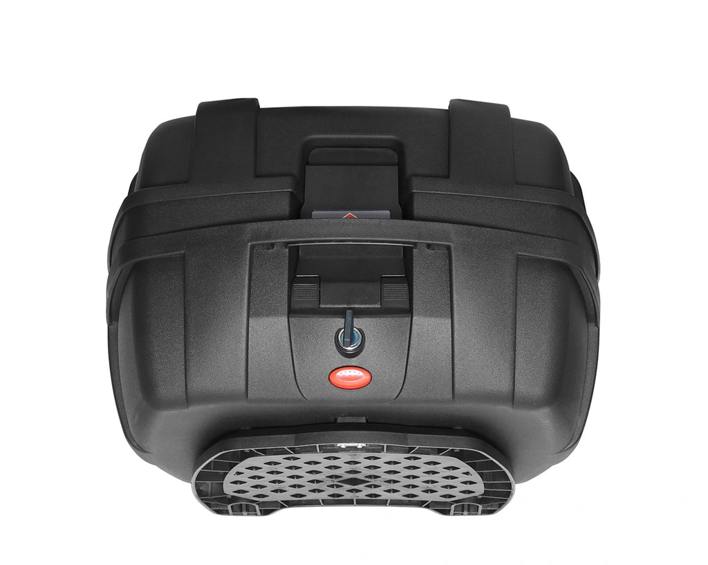 ASG SG-39 39L Motorcycle Top Box | Bike Touring Luggage