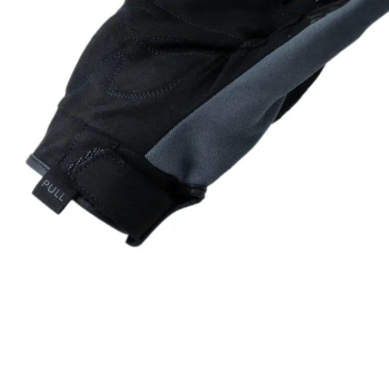 Raida Trailcraft Off Road Gloves Red