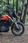 KTM Adventure 390 (Old) Clamp-On Crash Guards