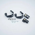 MADDOG Auxiliary Light Clamps for Royal Enfield Interceptor 650 & Himalayan