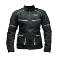 Raida Rover Riding Jacket – Grey