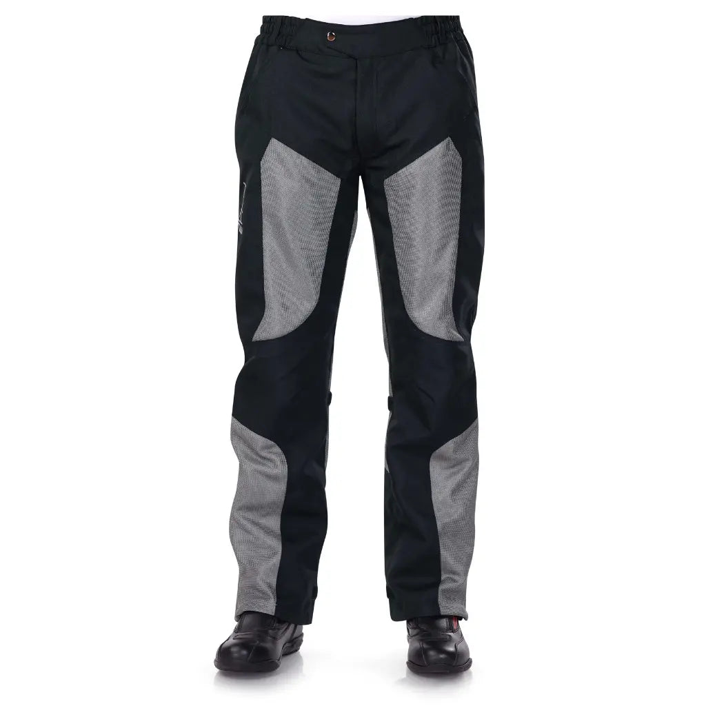 Raida Tourer Motorcycle Pant – Grey