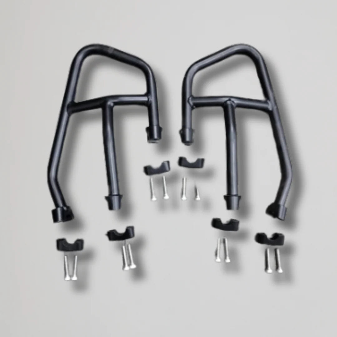 KTM Adventure 390 (Old) Clamp-On Crash Guards