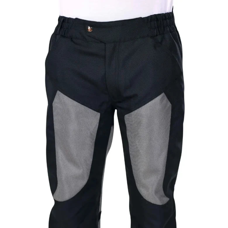 Raida Tourer Motorcycle Pant – Grey
