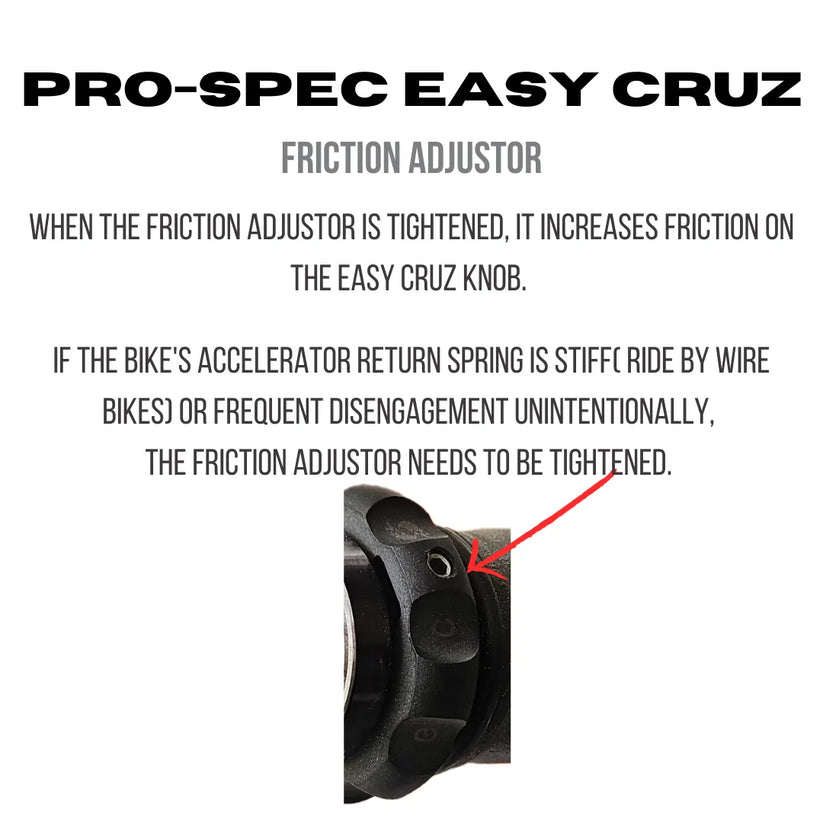 ECZ 032 - Easy Cruz Triumph Scrambler 400 X