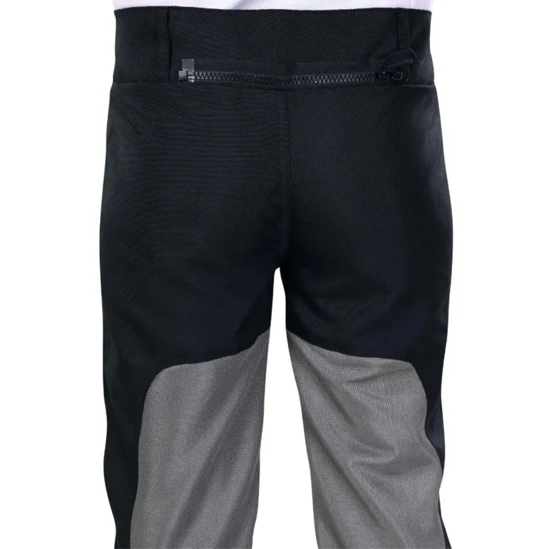 Raida Tourer Motorcycle Pant – Grey