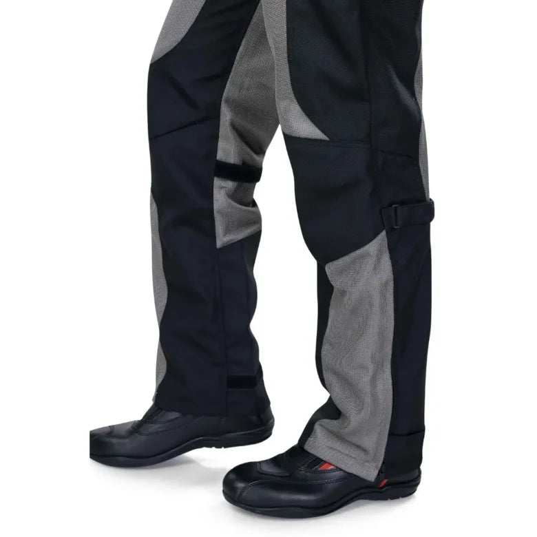 Raida Tourer Motorcycle Pant – Grey