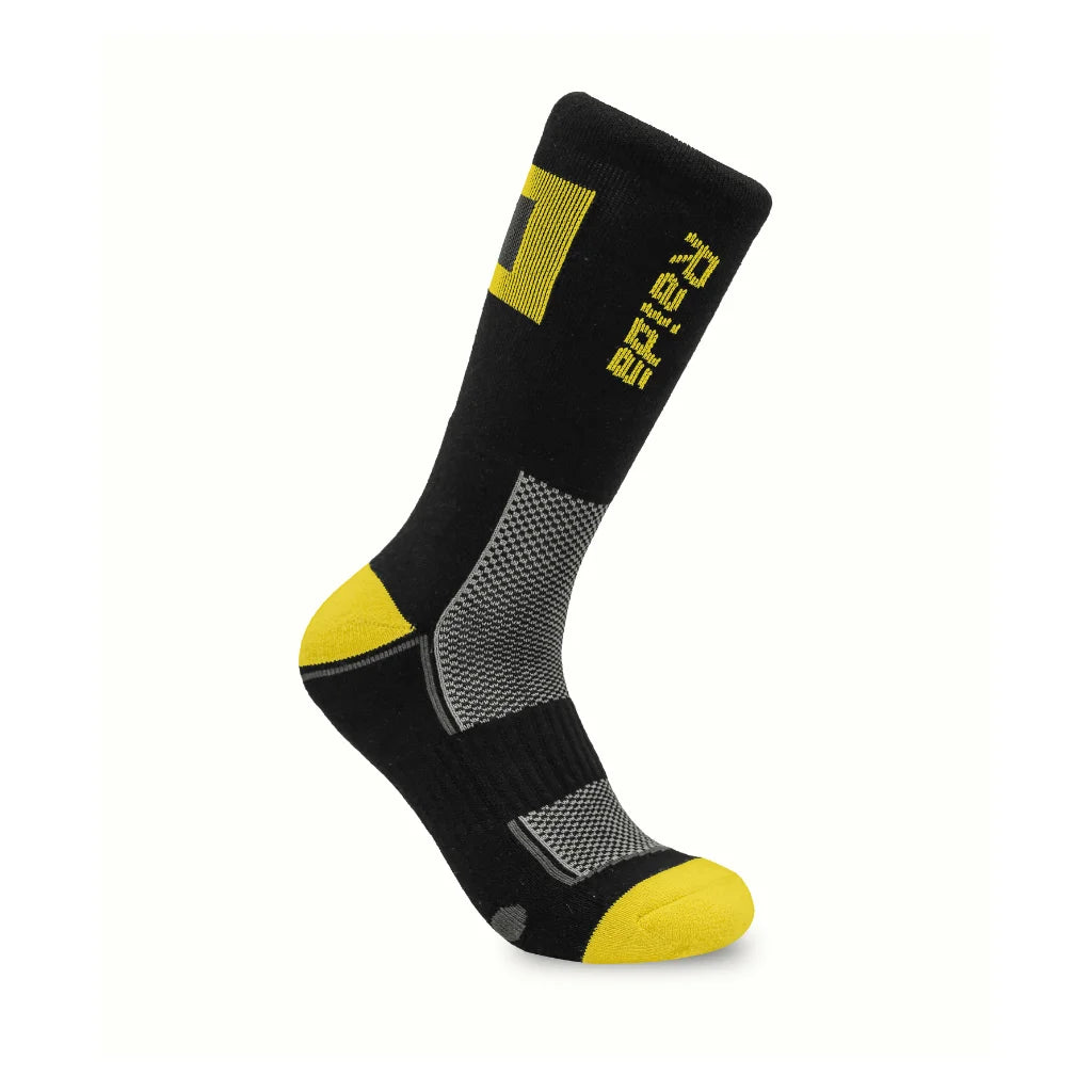 Raida Coolmax Performance Socks Knee Length