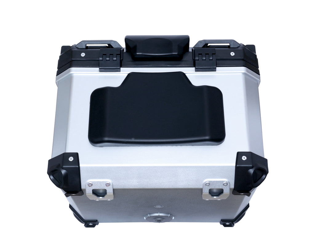 ASG SG48 Motorcycle Top Box (47 Litres) - TTT Moto