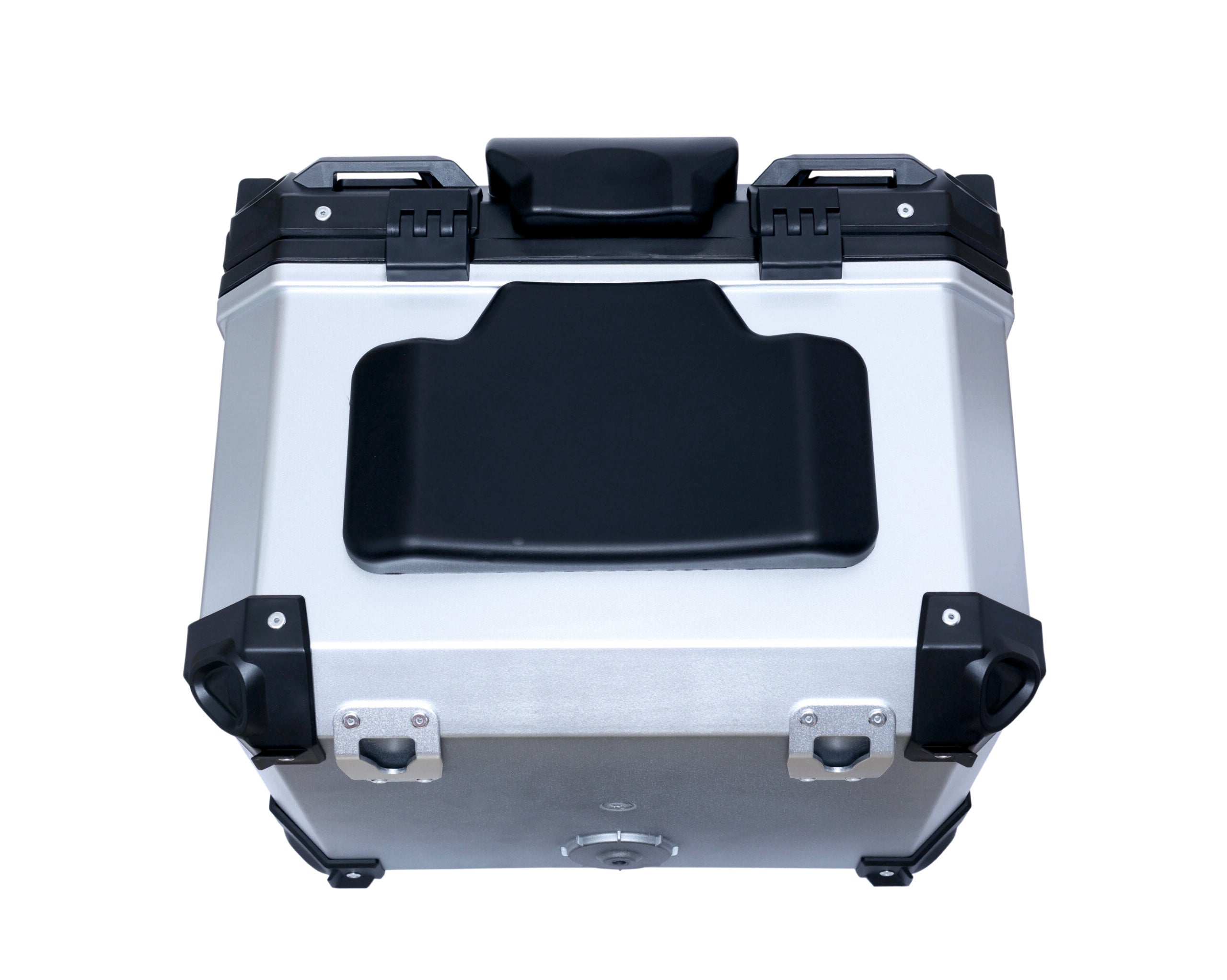 ASG SG48 Motorcycle Top Box (47 Litres) - TTT Moto
