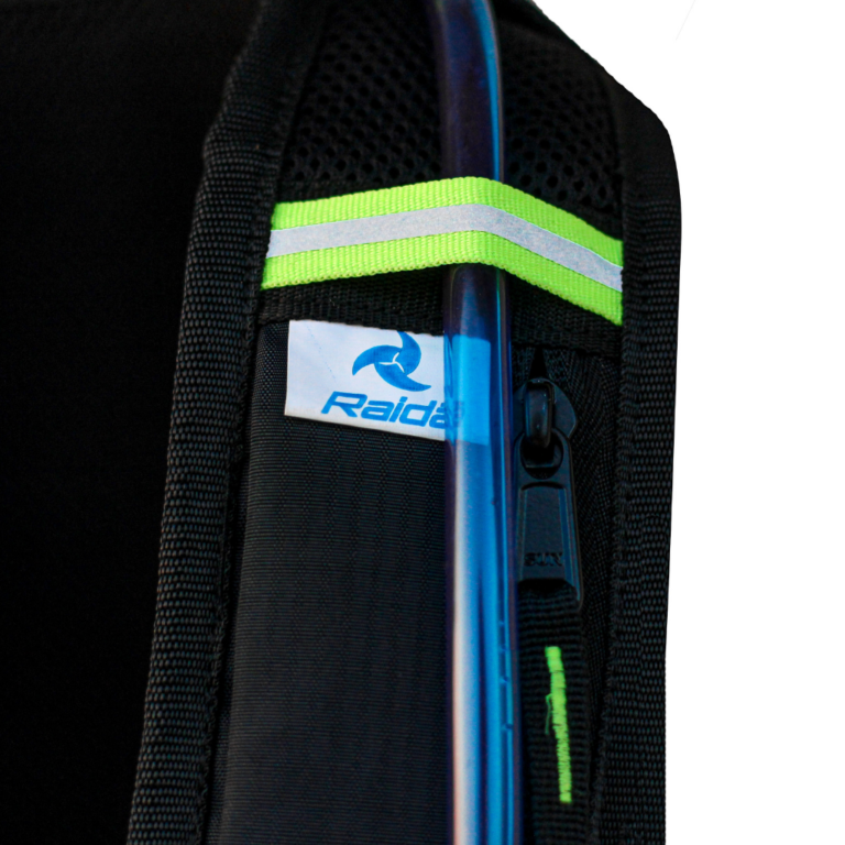 Raida Hydration Backpack – Ultra
