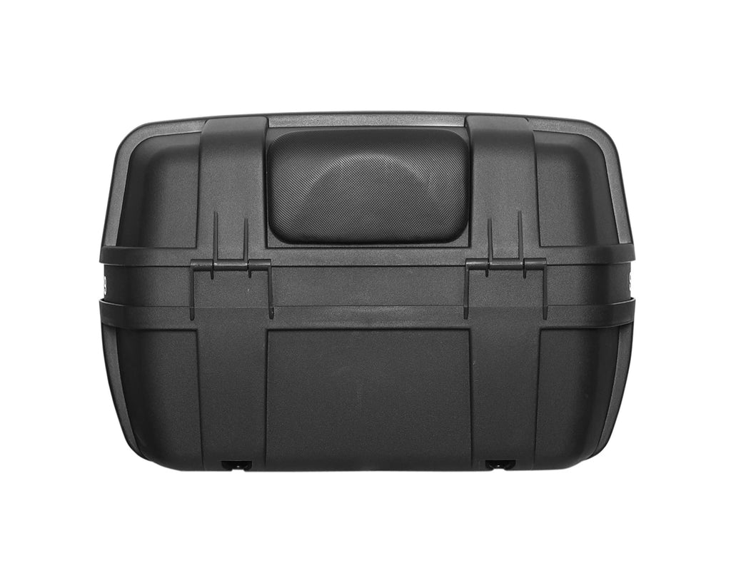 ASG SG-39 39L Motorcycle Top Box | Bike Touring Luggage