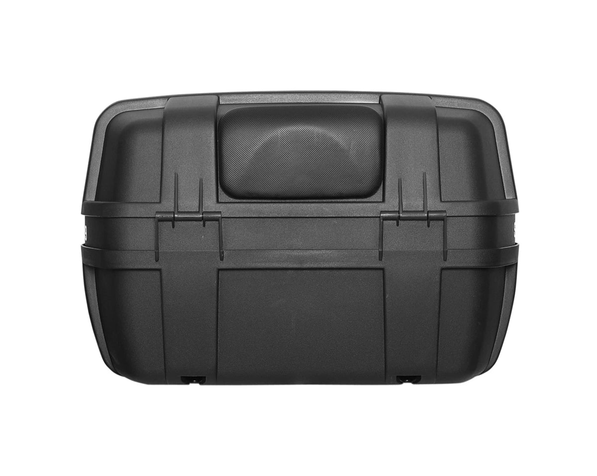 ASG SG-39 39L Motorcycle Top Box | Bike Touring Luggage