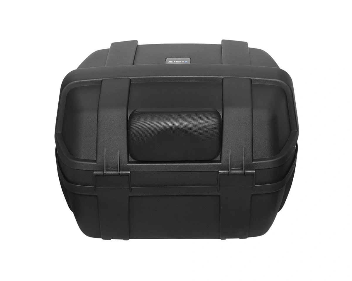 ASG SG-39 39L Motorcycle Top Box | Bike Touring Luggage