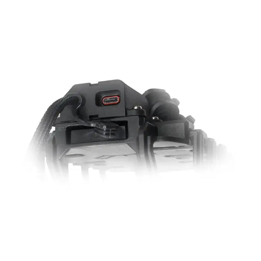 MADDOG Claw X Motorcycle Phone Holder – Adjustable Bike Mount