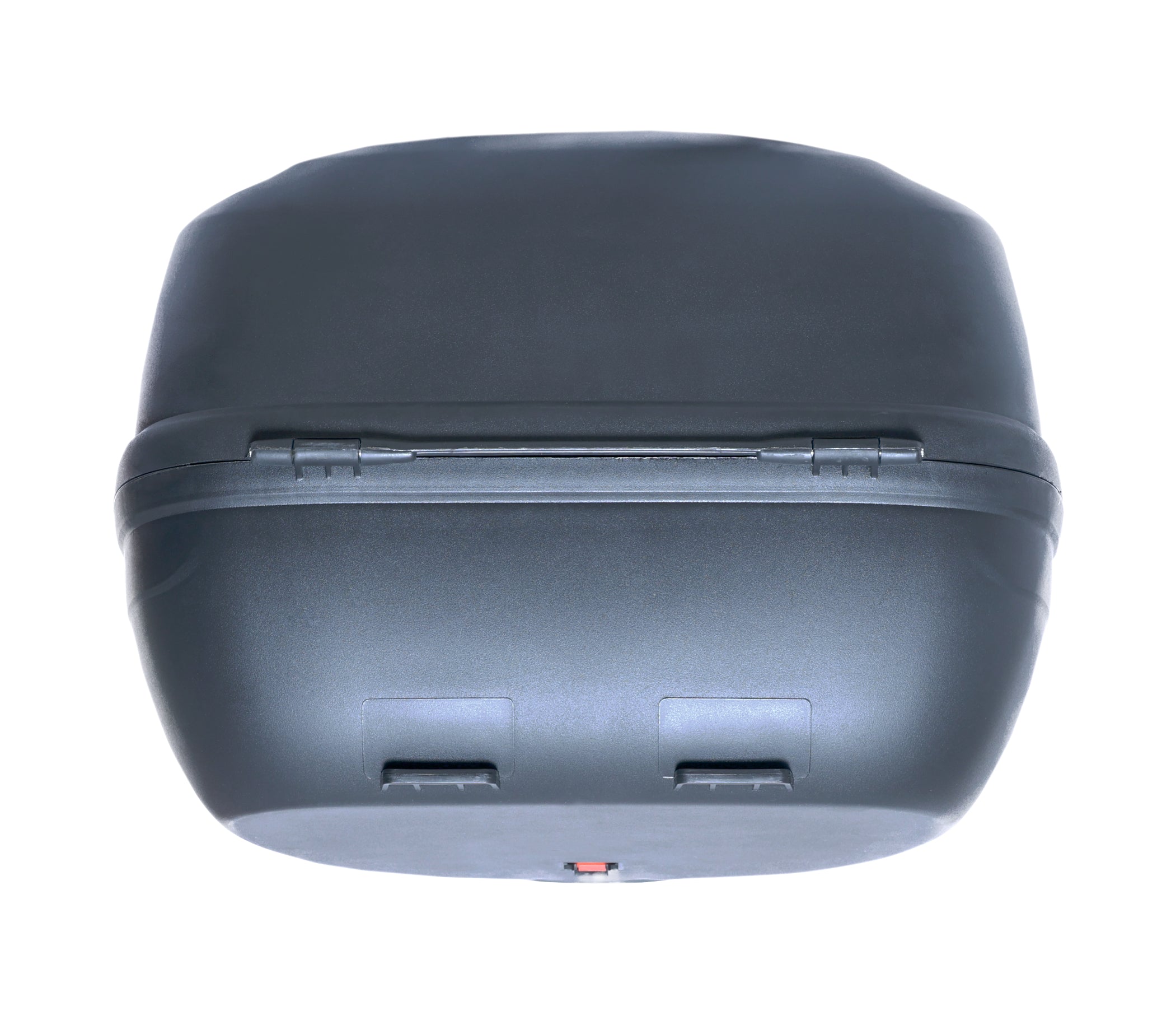 ASG SG-30 32L Motorcycle Top Box | Full-Face Helmet Storage