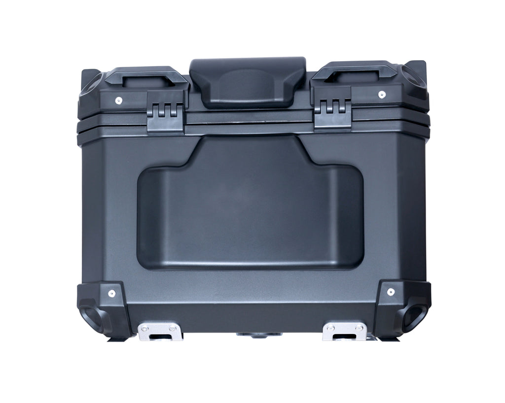 ASG SG48 Motorcycle Top Box (47 Litres) - TTT Moto