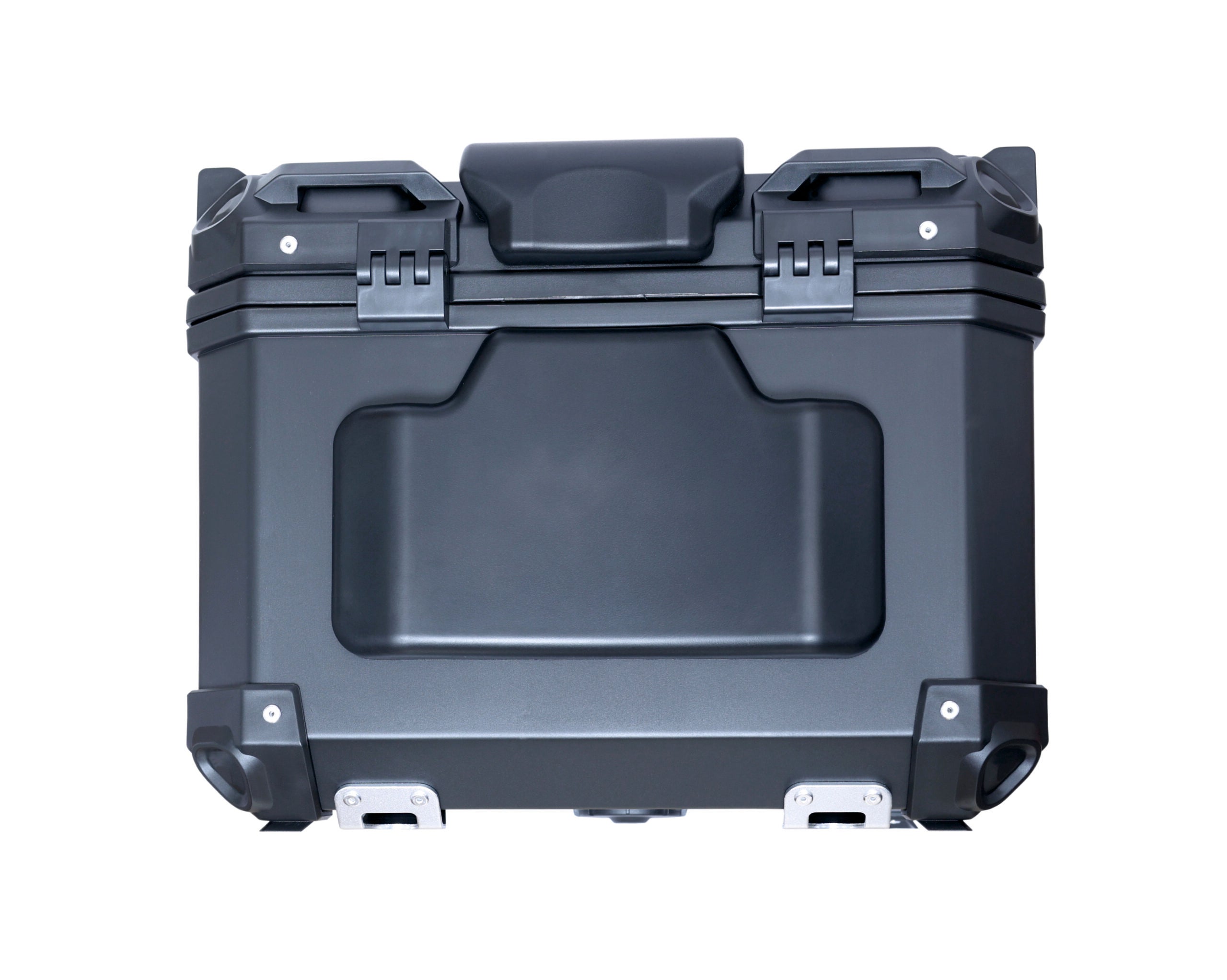 ASG SG48 Motorcycle Top Box (47 Litres) - TTT Moto