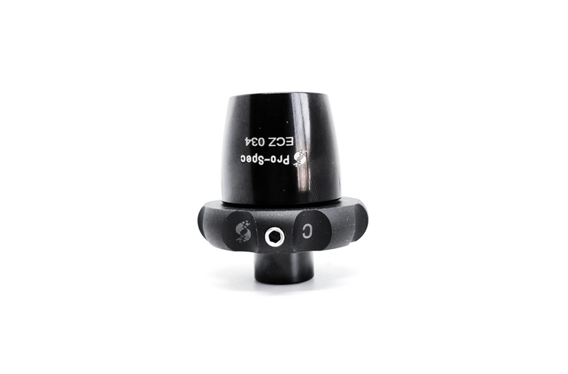 Pro-Spec Easy Cruz ECZ 034 Throttle Lock for Harley-Davidson X440