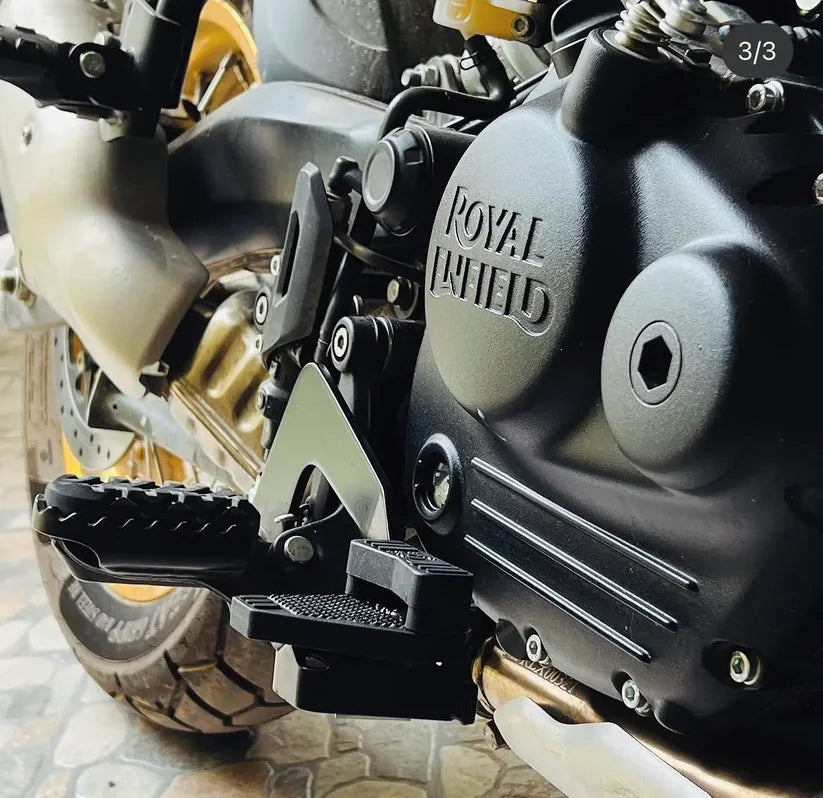Pro-Spec EB 590 Easy Brake Rear Brake Extender for Royal Enfield Himalayan 450