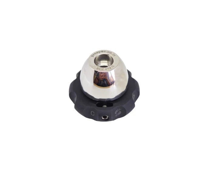 Pro-Spec Easy Cruz ECZ 019 Throttle Lock for Jawa & Yezdi – Without Bar-End Mirrors
