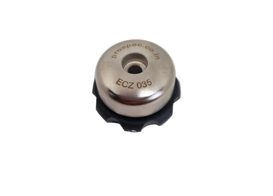 Pro-Spec Easy Cruz 035 Throttle Lock for Royal Enfield Interceptor 650 (2023+)