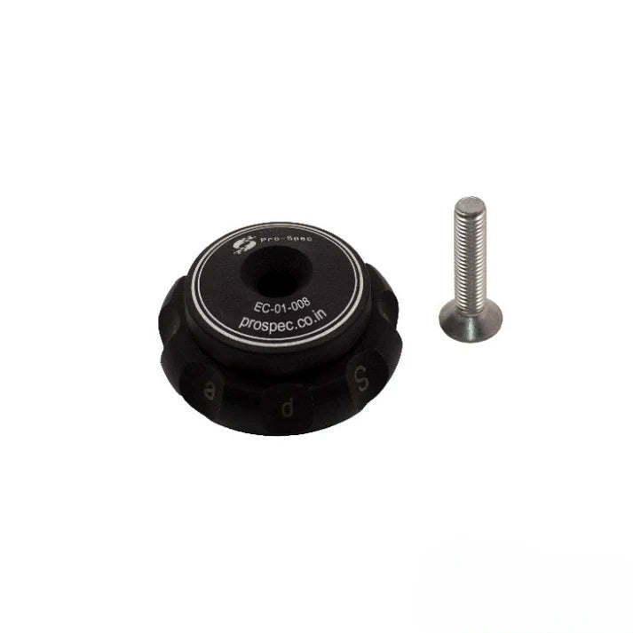 Pro-Spec Easy Cruz ECZ 008 Throttle Lock for Royal Enfield Interceptor 650 (2018–2022)