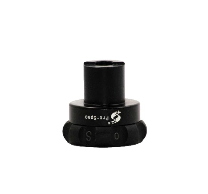 Pro-Spec Easy Cruz ECZ 009 Throttle Lock for Royal Enfield Continental GT 650