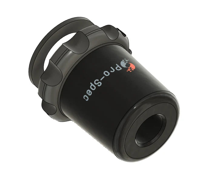 Pro-Spec Easy Cruz ECZ 013 Throttle Lock for Kawasaki Ninja, Versys & Z Series