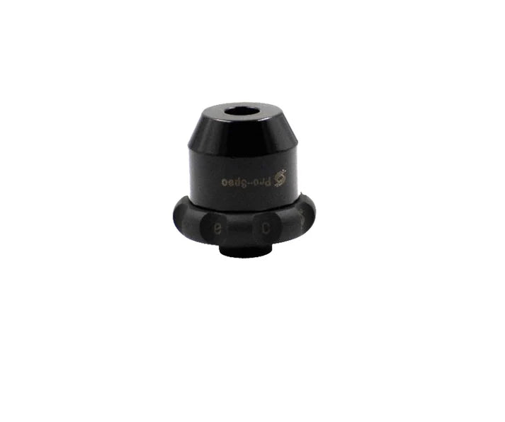 Pro-Spec Easy Cruz ECZ 017 Throttle Lock for Bajaj Dominar, Aprilia RS 457 & KTM RC