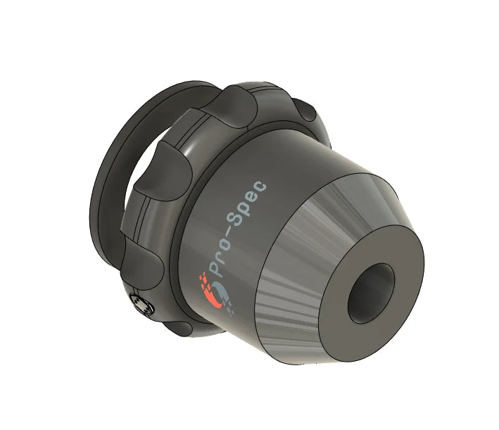 Pro-Spec Easy Cruz ECZ 017 Throttle Lock for Bajaj Dominar, Aprilia RS 457 & KTM RC