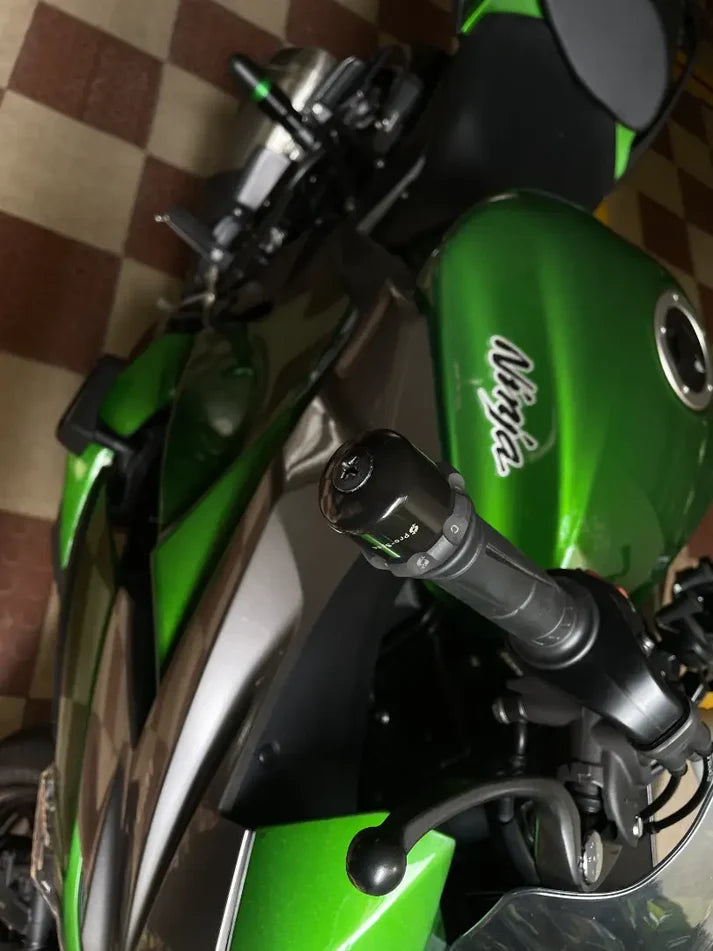 Pro-Spec Easy Cruz ECZ 018 Throttle Lock for Kawasaki Ninja 1000