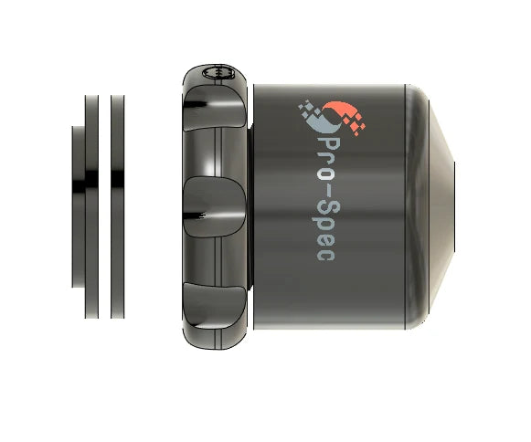 Pro-Spec Easy Cruz ECZ 018 Throttle Lock for Kawasaki Ninja 1000