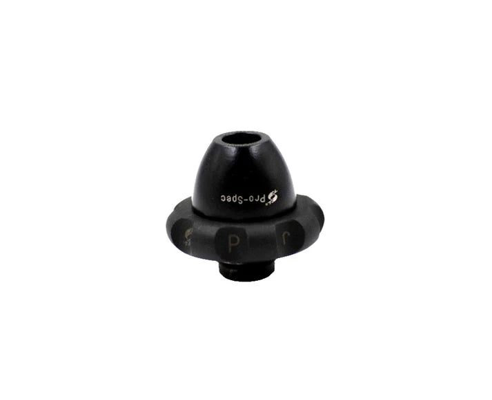 Pro-Spec Easy Cruz ECZ 019 Throttle Lock for Jawa & Yezdi – Without Bar-End Mirrors