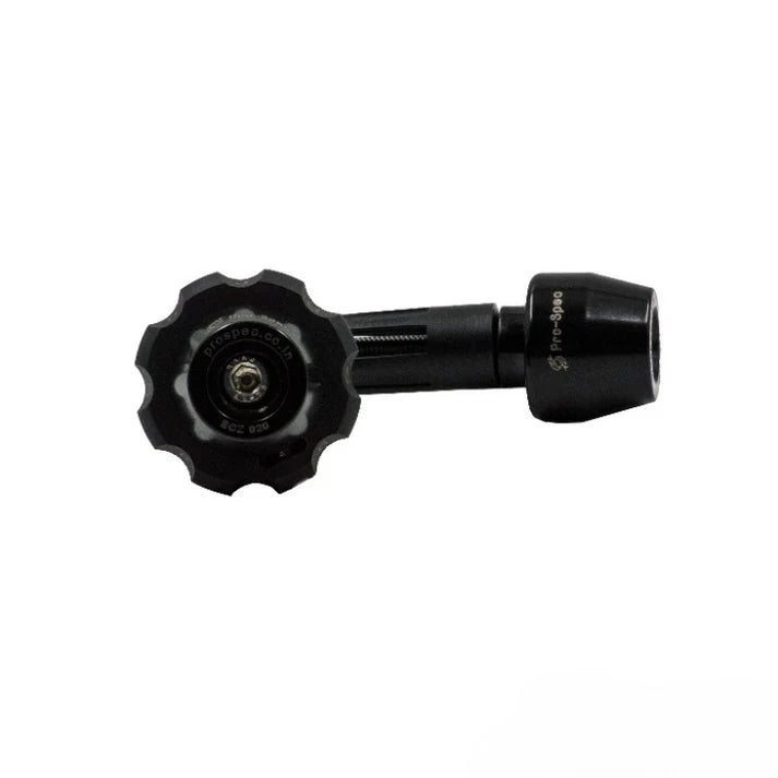 Pro-Spec Easy Cruz ECZ 020 Plug Type Throttle Lock for Hollow Handlebars