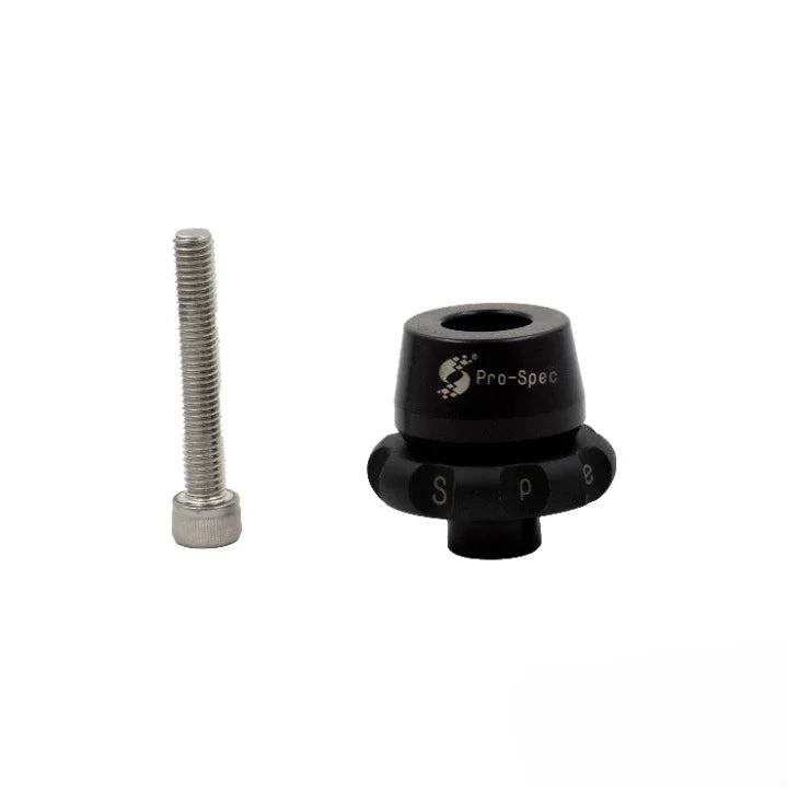 Pro-Spec Easy Cruz ECZ 023 Throttle Lock for BMW G 310 R / G 310 GS & TVS Apache RTR