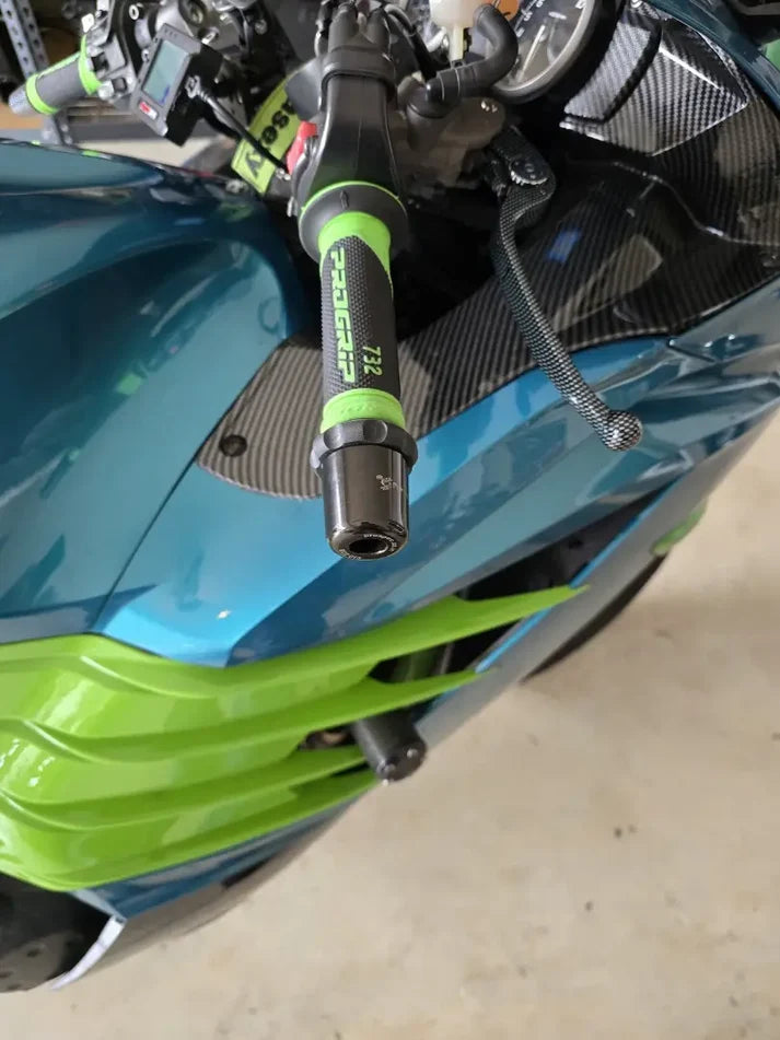 Pro-Spec Easy Cruz ECZ 013 Throttle Lock for Kawasaki Ninja, Versys & Z Series