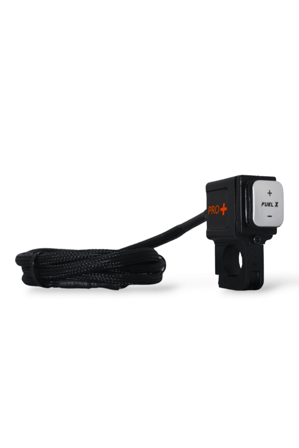 PowerTRONIC FuelX Pro+ for YEZDI Adventure (Two O2 Sensor)