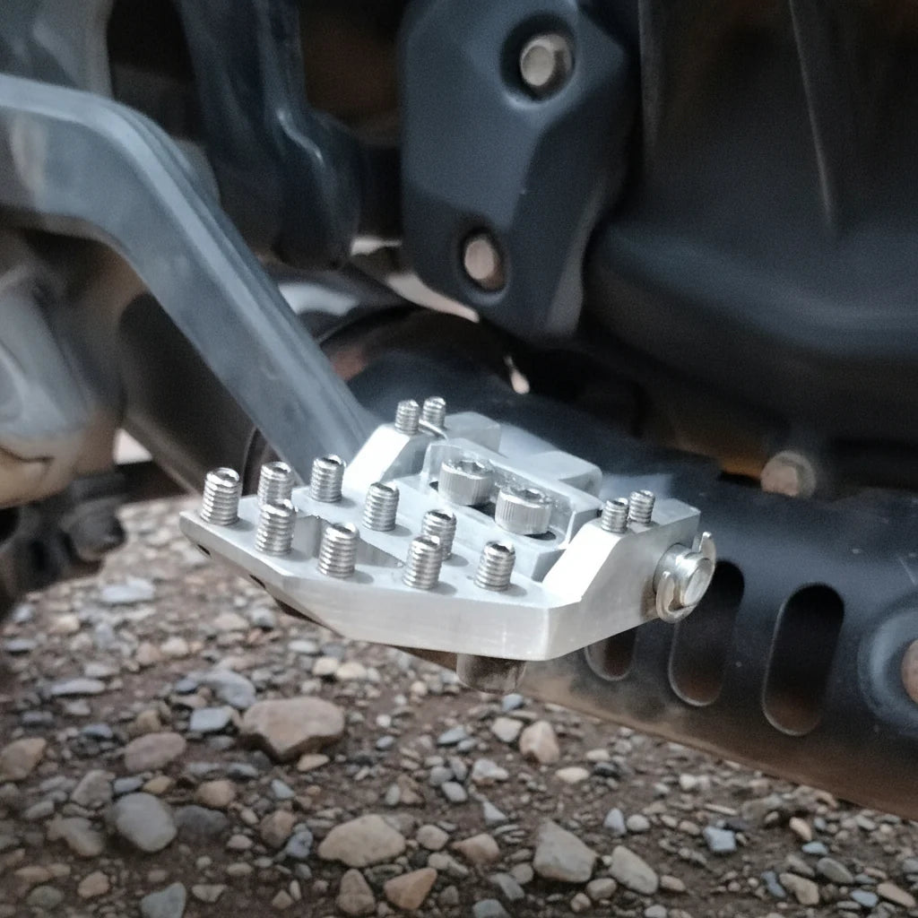KTM Adventure 390 (2025 New) Folding Foot Brake Lever (Dual Purpose)