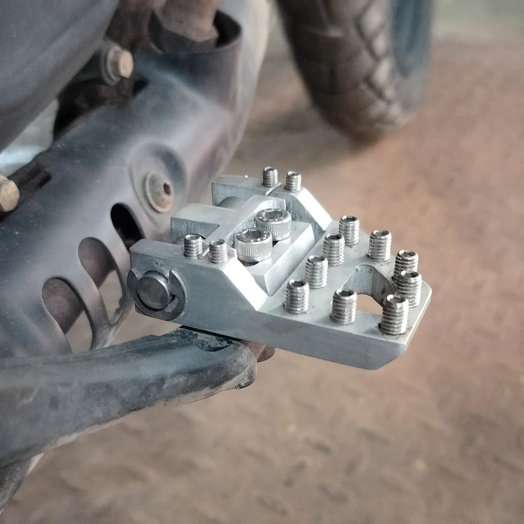 KTM Adventure 390 (Old) Folding Foot Brake Lever (Dual Purpose)