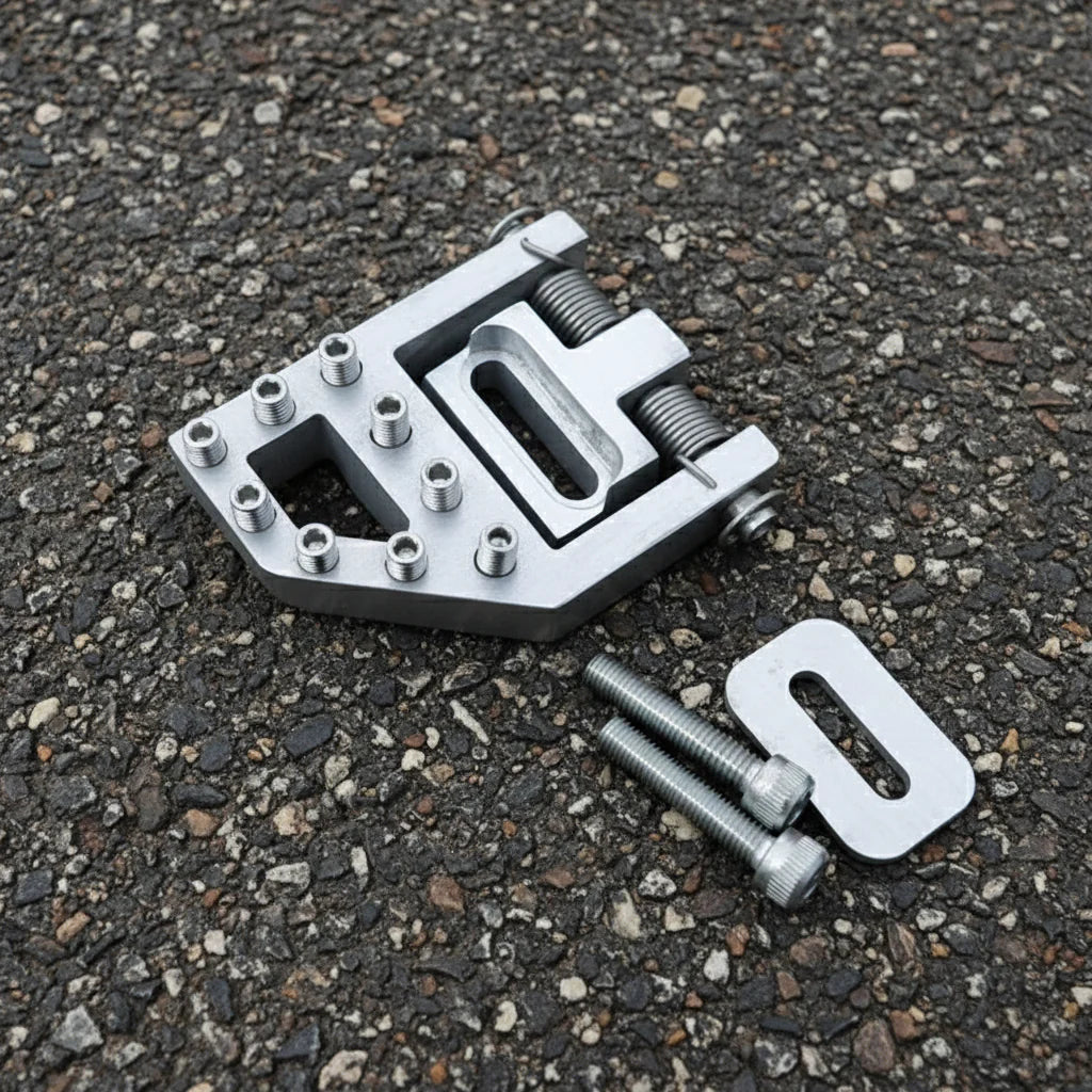 KTM Adventure 390 (2025 New) Folding Foot Brake Lever (Single Level)