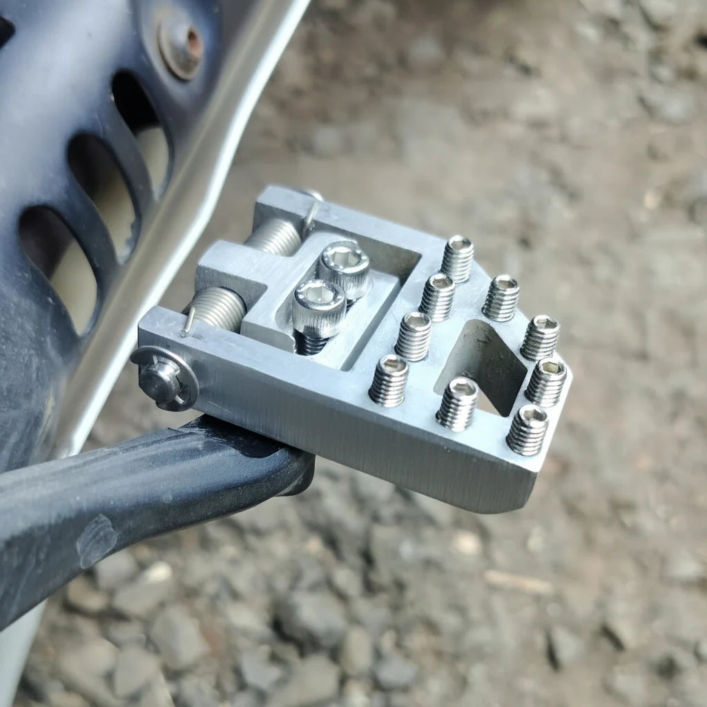 KTM Adventure 390 (2025 New) Folding Foot Brake Lever (Single Level)