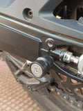 KTM Adventure 390 (2025 New) Swingarm Spools