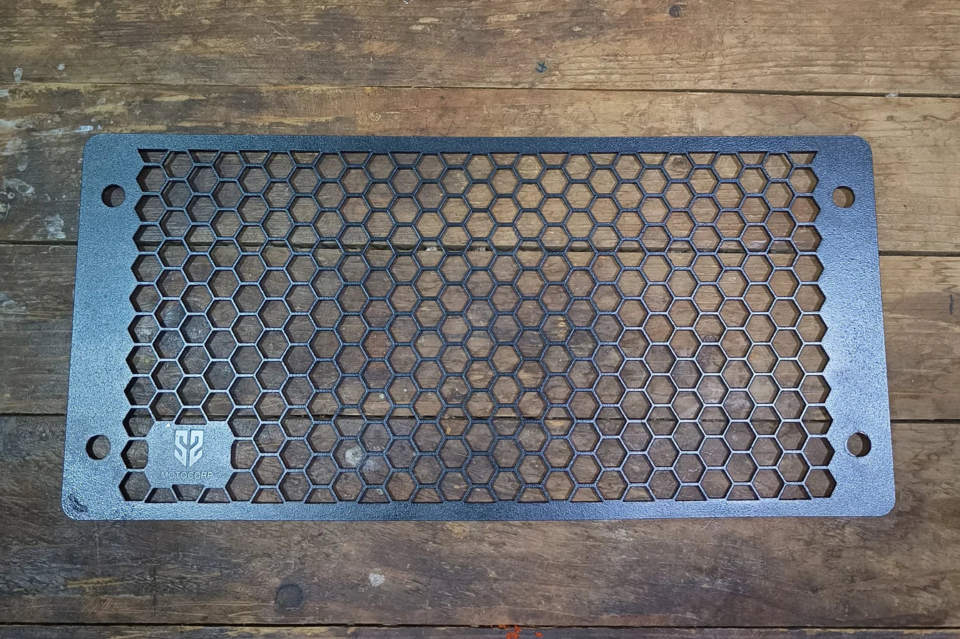 KTM Adventure 390 (2025 New) Radiator Guard