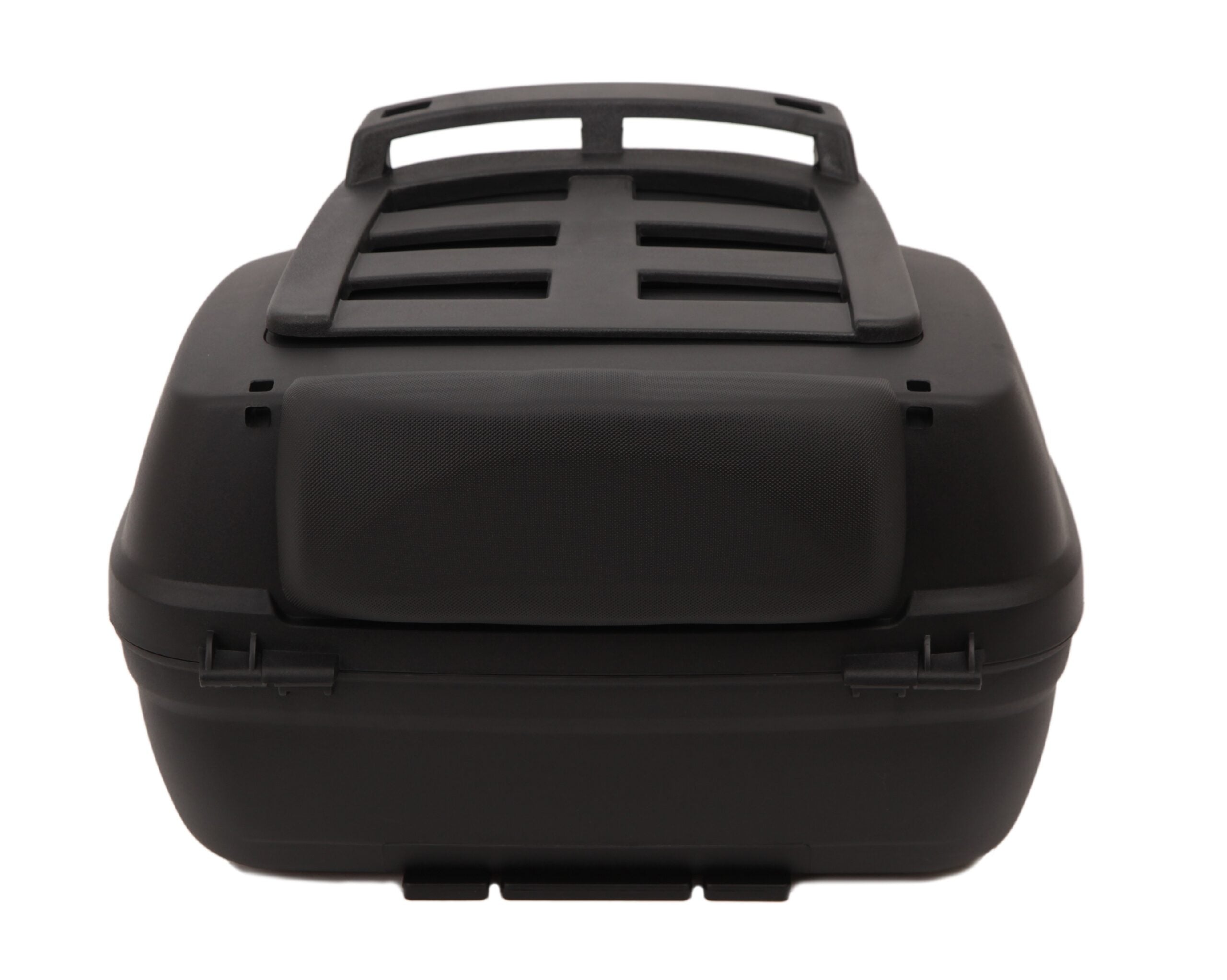 ASG SG-40 40L Motorcycle Top Box | PP ABS Bike Luggage