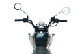 Mini Ape Handlebar for Royal Enfield Classic 350 - Bombay Custom Works