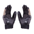 Reise Austra Sand Motorcycle Riding Gloves