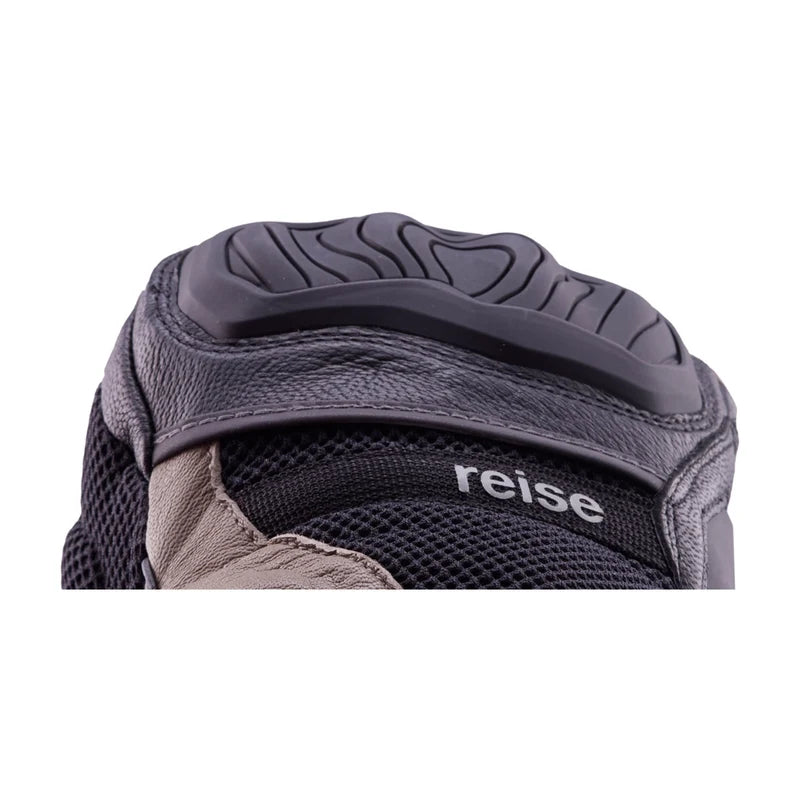 Reise Austra Sand Motorcycle Riding Gloves